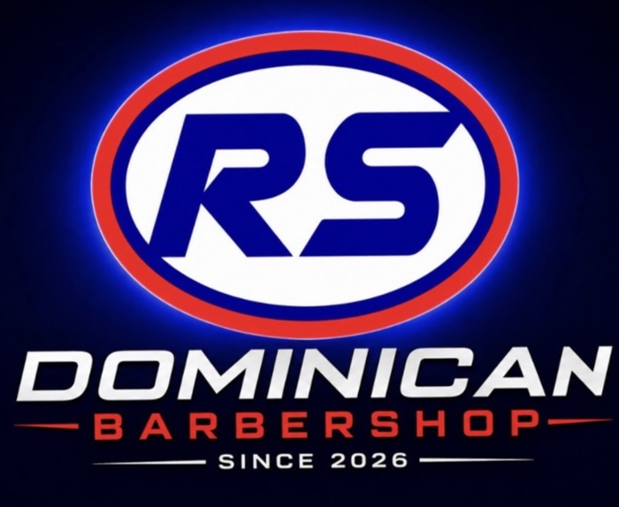 RS Dominican Barbershop · Since 2026